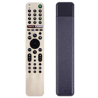 China Single Service Voice RMF-TX600U Remote Control For Sony 2019 Smart Voice TV RMF-TX600C TX600P RMF-TX600E Controller for sale