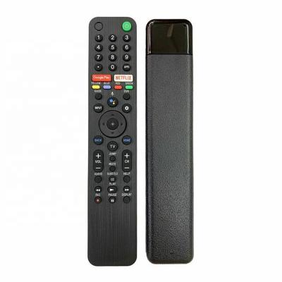 China Smart Voice Control RMF-TX500U Voice Remote Control For Sony 4K Smart TV XBR-75X900H KD-75XG8596 KD-55XG9505 XBR-48A9S XBR-850G XBR-98Z9G for sale