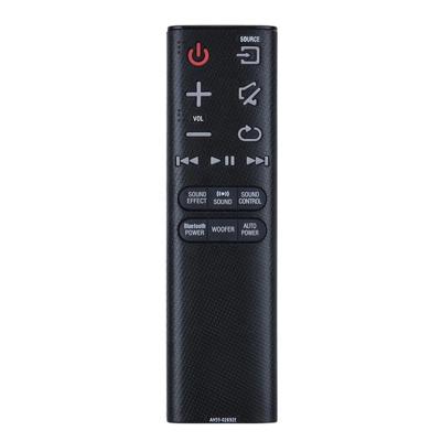 China Simple Service Remote Control AH59-02692E for Samsung Soundbar Ps-wj6000 HW-JM6000C HW-J550 HW-J551 HW-JM35/ZA HW-J450 HW-J355/ZA with 15 Keys for sale