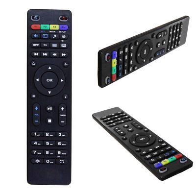 China Hot Sale Study Single Service IR Remote Control For Mag254 255 Mag250 IPTV TV Box 260 261 270 Set Top Box Controller With 45 Buttons for sale