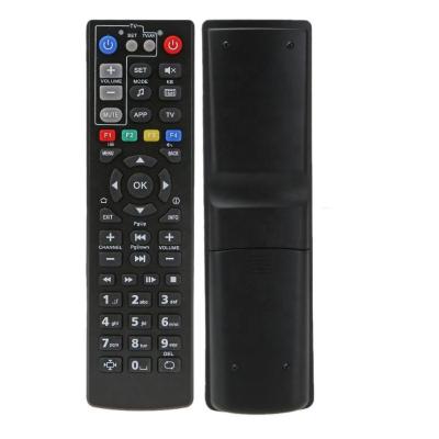 China Single Service IR Learning Great Remote Control For Old Mag250 Magg 254 255 256 257 270 275 Mag350 352 Linux IPTV System Set Top Box Control for sale