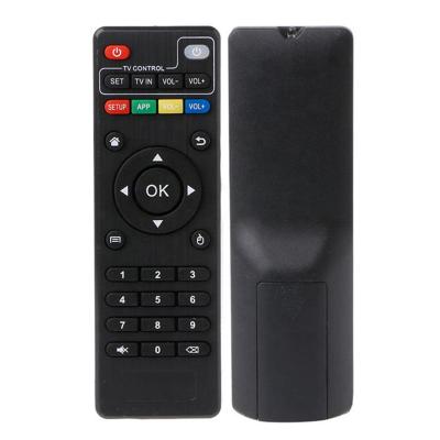 China Universal Single Service 31 Buttons IR Remote Control For Android TV PRO H96 TV M8S M8NT9 proT9 Box Mxq-4k MXQ Series Set Top Box Controller for sale