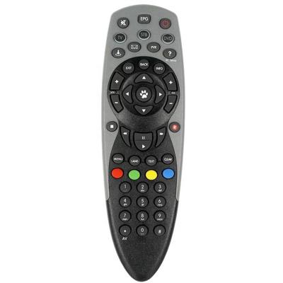 China New Universal Remote Control Remote Control For Foxtel iQ2 TV STB DVD Effort Controller With 48 Buttons Can Customize Function for sale