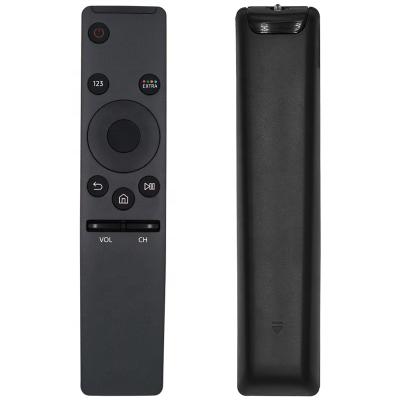 China Simple Service Qunda BN59-01259D Smart TV Remote Control for Samsung UN43KU6300 UA49 UA50 UA55KU6880JXXZ UA65 UA78KU6300 KU6310 UN55MU6290F for sale