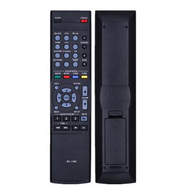 China Single Serve AV Receiver Remote Control For DENON RC-1169 AVR1613 AVR-1713 RC-1168 AVR-1513 AVR-1612 DHT-E251BA AVR-1912 AVR-X1200W AVR-1723 for sale