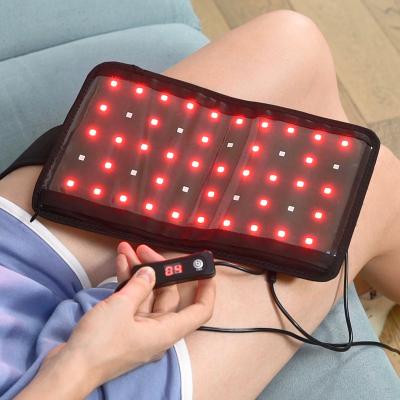 China Slimming/Red Light Therapy Arm Pad Pain Relief Weight Loss For Red Light Lipo Therapy Reduce Arm Wrap for sale