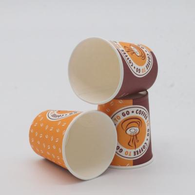 China China Highest Quality Recyclable Good Price Custom Designed Biodegradable Paper Cups Paper Cup Fan For Paper Cup Making for sale