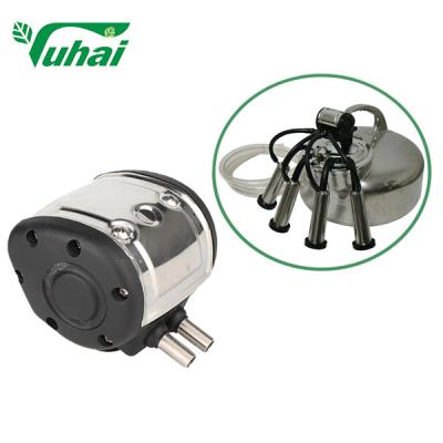 China Interpuls L80 Pneumatic Pulsator For Milking Machine, Milking Machine Spare Parts for sale