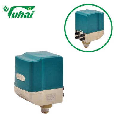 Cina Pulsatore GEA Pulsatore 24V Valvola solenoide nera in vendita