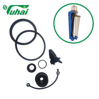 China Waikato Milking Machine Repair Kit Flow Meter Digital Stationary Repair Kit for sale