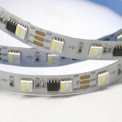 China Residential SMD RGBIC Digital Led Strip Light For Home Fancy Led Smart Lighting Ledd for sale