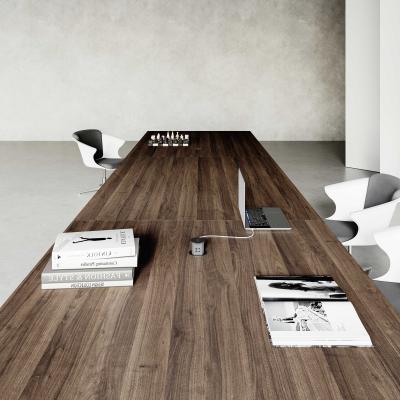 China Modern Greenfield Furniture Office Timber Meeting Room Table and Desk Meeting Room Furniture GR-RS for sale