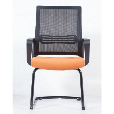 China Cheap Modern Mesh Fabric Office Seat (Height) Adjustable Greenfield Furniture Computer Chairs 551B for sale