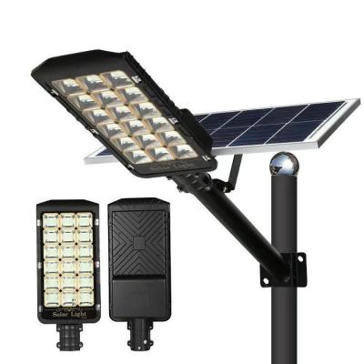 China Solar Charging Autdoor 300w Led Solar Power Lighting Outdoor Street Light Waterproof 100w 1000w All In One Price Led Solar 150w 400w 80w for sale