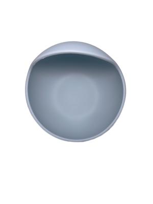 Cina Odm Silicone Diviso Succion Cup Plate Bowl Per Bambini in vendita