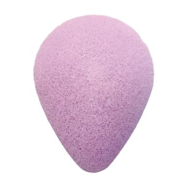 China Safe and Durable Childrens Cleaning Sponge Long lasting Polyurethane Foam Sponge Size is 8*6*2.5cm And 16 gram Te koop