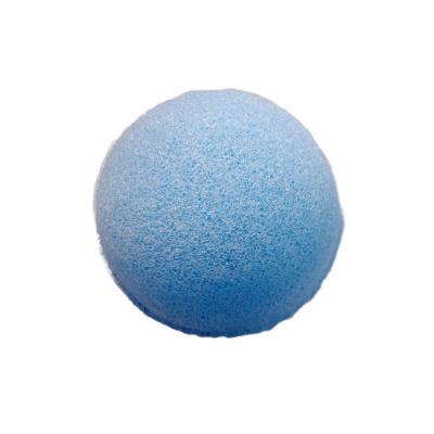 China Absorbency Soft Children Sponge Assorted Colors Safe Polyurethane Foam For Different Colours Size is 8*6*2.5cm And 16g zu verkaufen