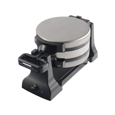 China High Quality Outdoor Electric Mini Waffle Baker Machine In Bakery Waffle Maker Nonstick Baking Machine for sale