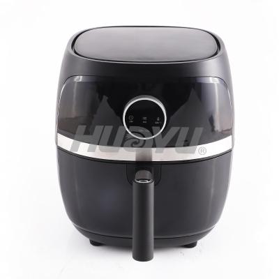 China Large household wholesale non-stick outdoor 3.5L no air fryer healthy oil air fryer air fryer Guangdong electric air fryer small for sale