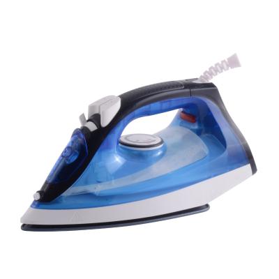 China Cheap Custom Durable Hot Selling Commercial Portable Hand Held Clothes Steam Iron Irons for sale