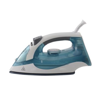 China China Manufacturer Customized High Quality 2022 Electric Intelligent Portable Medium Steam Iron Durable For Home Clothes for sale