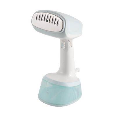 China Handheld Garment Steamer Professional Durable Quick-Heat Mini Electric Powerful Portable Travel for sale