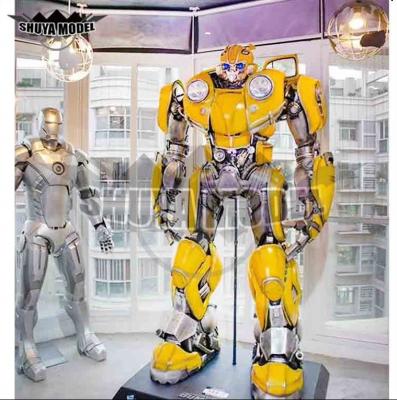 China Custom Outdoor Iron Metal Europe Big Pixar Robotic Dinoco Animatronic For Dinopark for sale