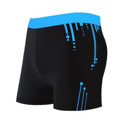 China Breathable Men's Comfortable Beach Wear Men's Breathable Quick Dry Breathable Swimwear for sale