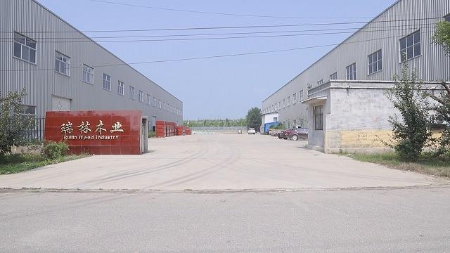 Επαληθευμένος προμηθευτής Κίνας - Cao County Ruilin Wood Industry Co., Ltd.