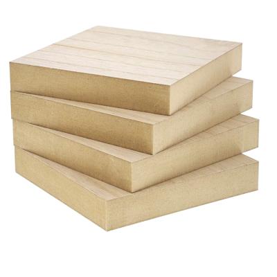 China Building Toy Unfinished Mix Creative Customization Soft Outdoor Wooden Blocks For DIY Unlocks Sign Square Block for sale