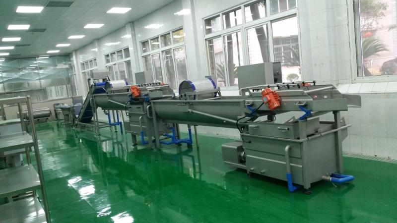 Verified China supplier - Jinan Zoyo Machinery Technology Co., Ltd.