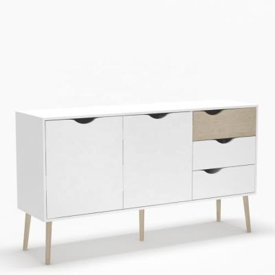 China Modern New Type Modern With Drawer Kichen Multifunctional Space Saving Side Cabinet for sale