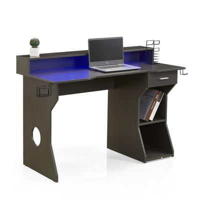 China Standing Game Table Computer Desk (Other) Modern Large Adjustable Platform Custom PC for sale