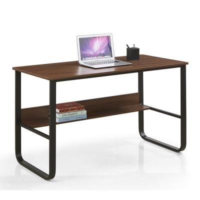 China Small Space Interior Ministry Use Computer Office Working Table Waterproof And Scratchproof Office Table for sale