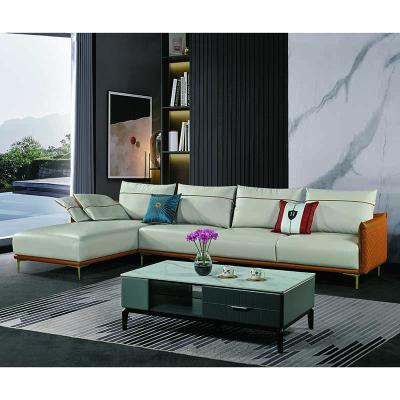 China New arrivals comfortable custom luxury modern style factory direct sales cheap living room sofas for sale