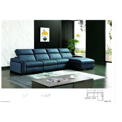 China New Model High Quality Living Comfortable Modern Functional Healthy Room Sleep Luxury Sofa for sale