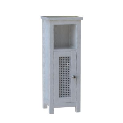 China Manufacture Modern Professional Household Bathroom Base Multifunctional Modular Cabinet for sale