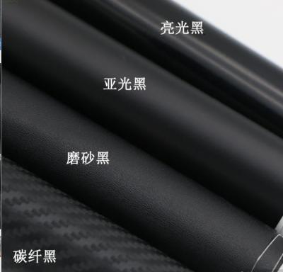 China 152cmx28m High Heat Rejection Candy Color Matte Car Sticker Wrap Film Foil Matte Waterproof Hot Selling Decal No Bubble for sale