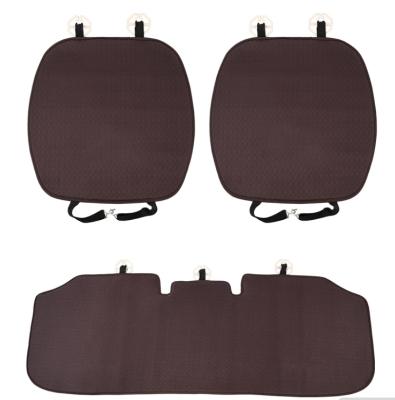 China Hot-selling Easy Clean Car Universal Seat Cover for sale