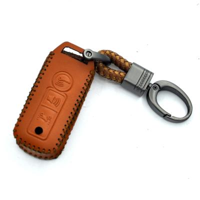 China ENGLAND STYLE 2020 new car key rfid case for Honda 2016 PCX 125 150 Keychains Keybag 3 buttons for sale