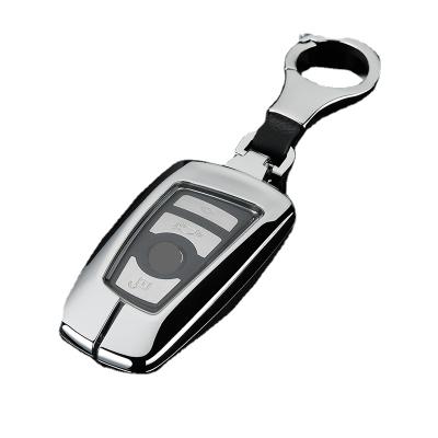 China 2020 Business 730 530 Alloy Metal Car Zinic Key Shell Key Case For for sale