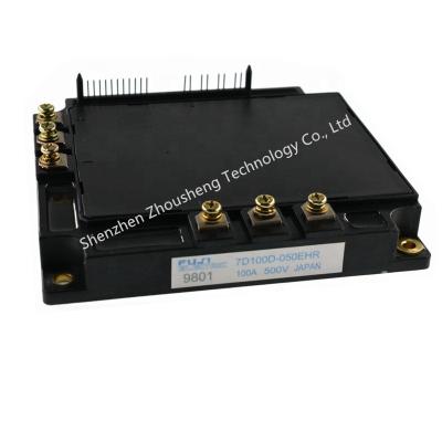 China New original 7D100D-050HER IBGT standard module tray 21+ for sale