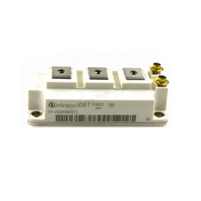 China FF450R06KE3 IBGT new original tray22+ standard module for sale