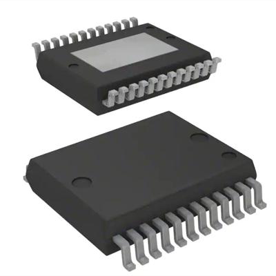 China 1:1 standard VNQ5050KTR-E IC PWR DRVR N-CHAN standard PWRSSO24 hot for sale