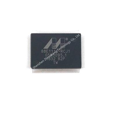 China Standard Processor 88E1111-B2-RCJ1C000 microcontroller qfp-128 group 21+ for sale