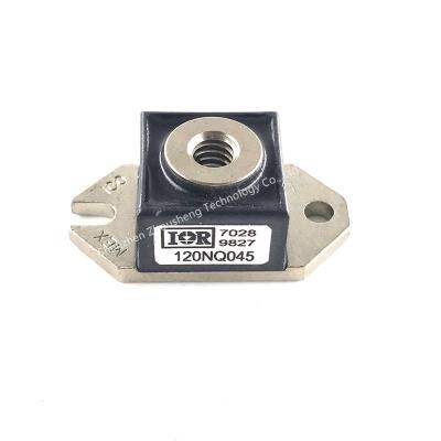 China 120NQ045 DIODE standard SCHOTTKY 45V 120A D-67 for sale