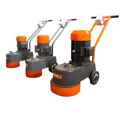 Chine TY-LA350 Hotels Terrazzo Floor Grinding Equipment Concrete Floor Polishing Machine à vendre