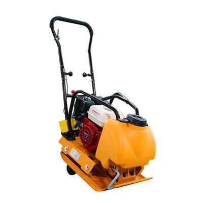 China TY-GCF90 Electric Concrete Compaction Motor With Vibratory Reversible With Optional Plate Compactor for sale