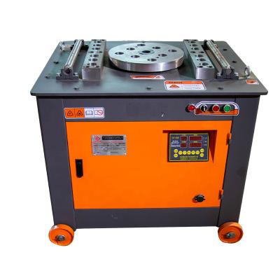 China New direct sale retail state factory TY-GW60 bending machine,steel bending machine,steel bar bending machine for sale