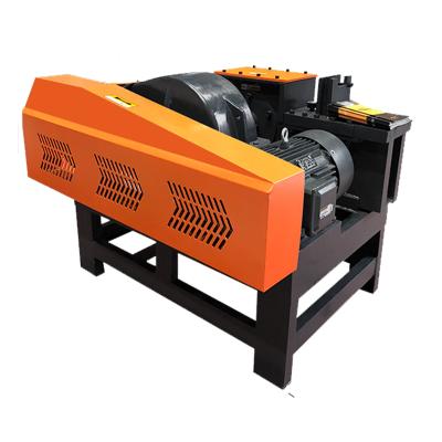 China Building Material Stores 500/650-Double Stores 500/650-Double Crew Iron Bar Cutter Steel Iron Bar Cutter Machine,Cutting Machine for sale